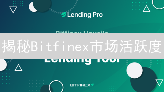 揭秘Bitfinex市场活跃度：加密货币交易者的终极指南？
