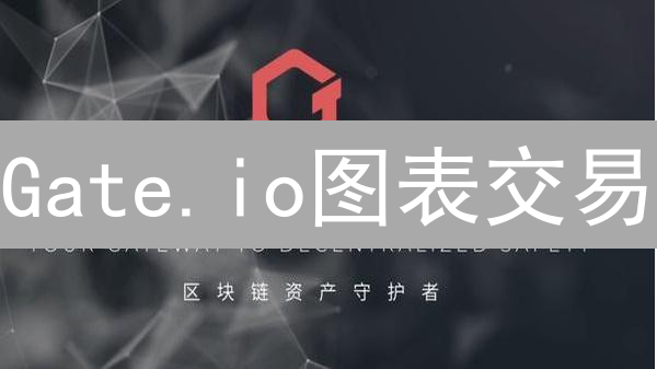 Gate.io图表交易：10分钟精通，抓住暴涨先机！